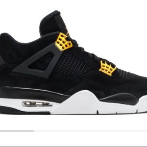 Jordan 4 retro